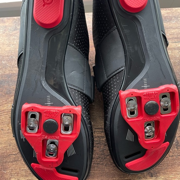 Men’s Peleton Shoes - Picture 5 of 5